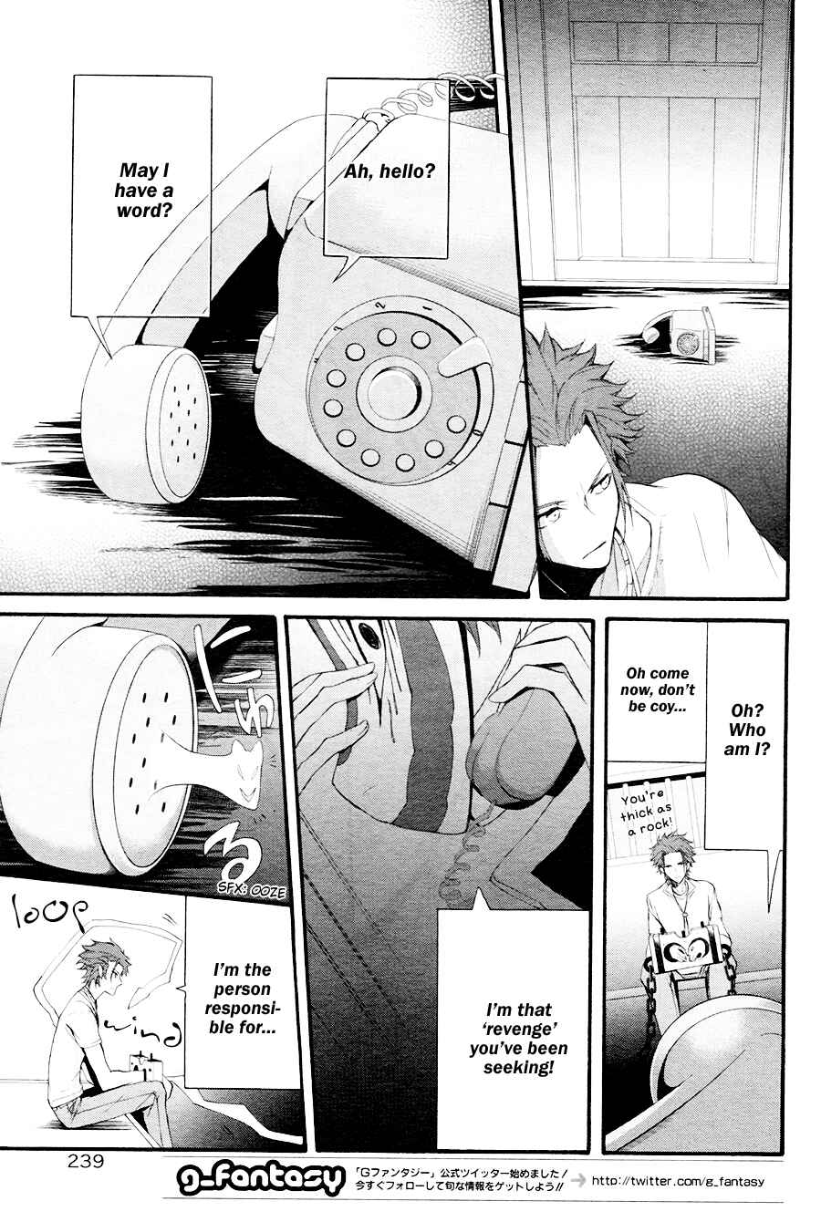 Page 20 Chapter 9 K - The First