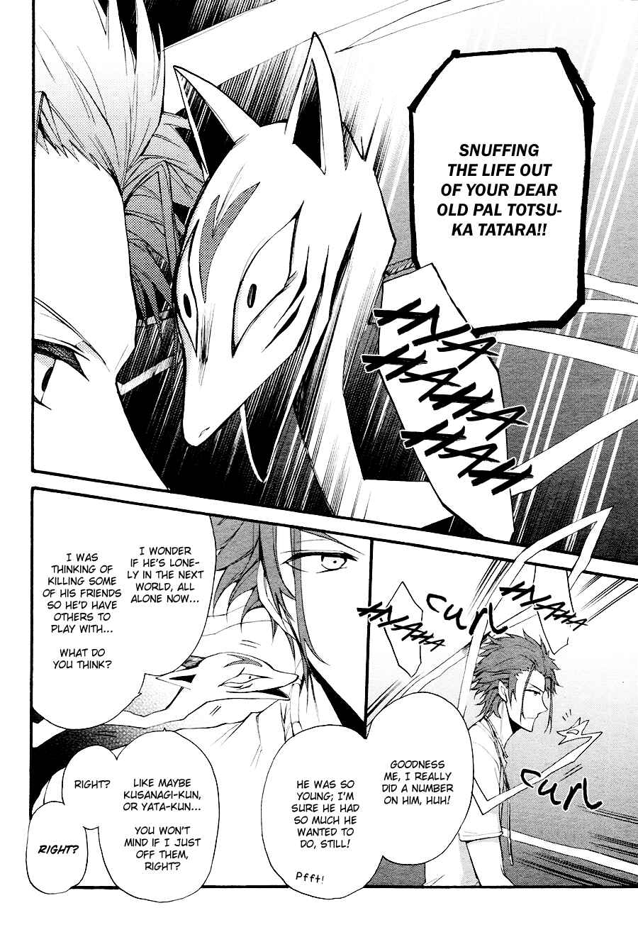 Page 21 Chapter 9 K - The First