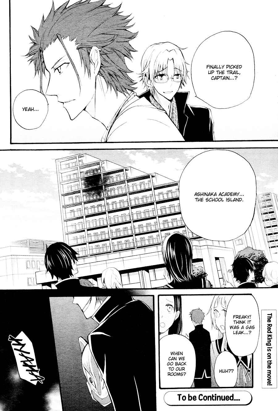 Page 35 Chapter 9 K - The First