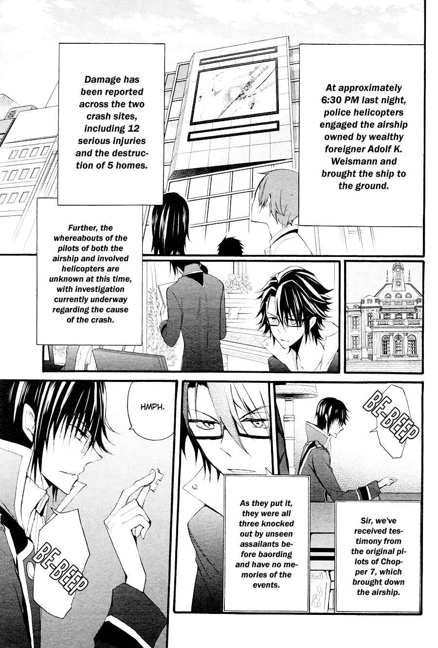 Page 4 Chapter 9 K - The First