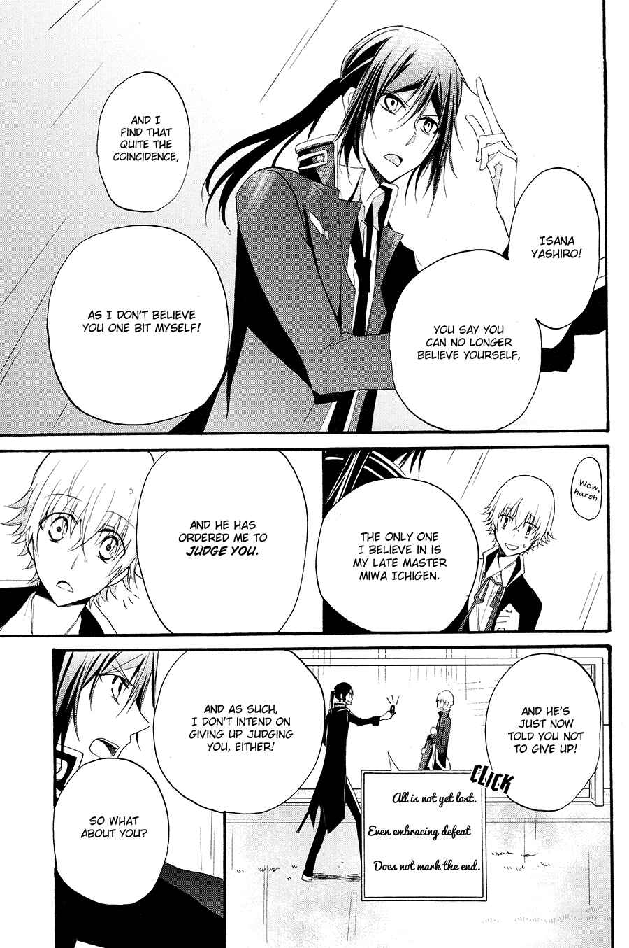 Page 16 Chapter 7 K - The First