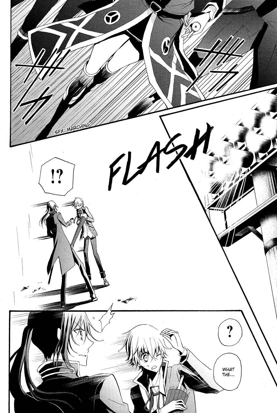 Page 19 Chapter 7 K - The First