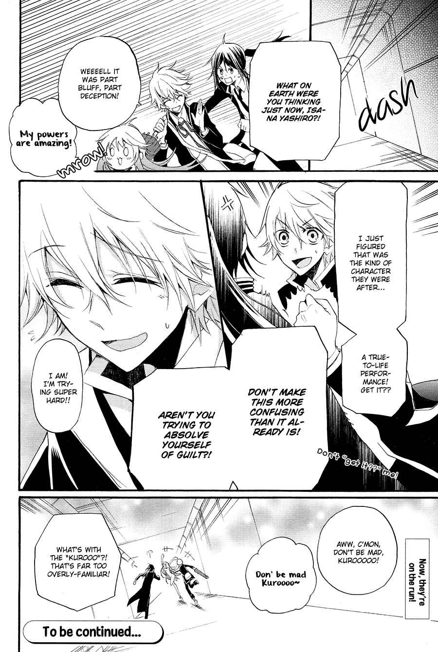 Page 41 Chapter 7 K - The First