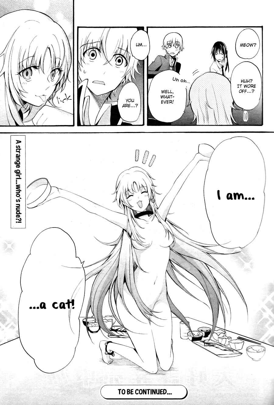 Page 34 Chapter 3 K - The First