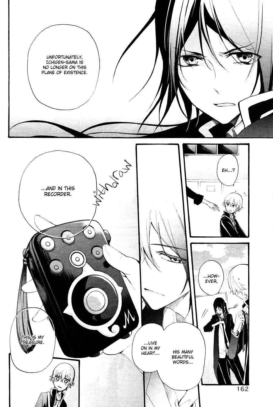 Page 7 Chapter 3 K - The First