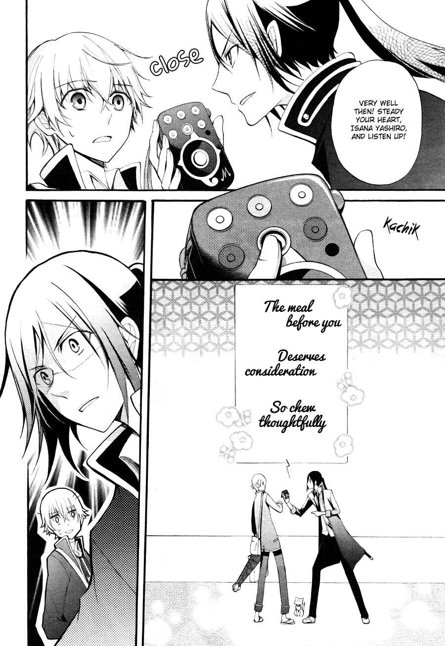 Page 9 Chapter 3 K - The First