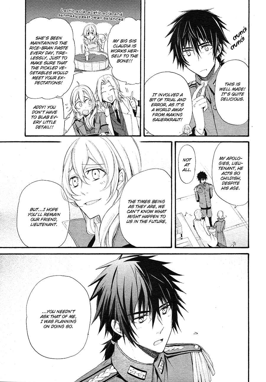 Page 10 Chapter 13 K - The First