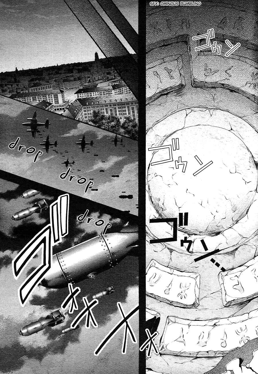 Page 12 Chapter 13 K - The First