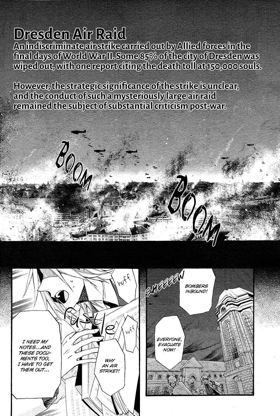 Page 13 Chapter 13 K - The First