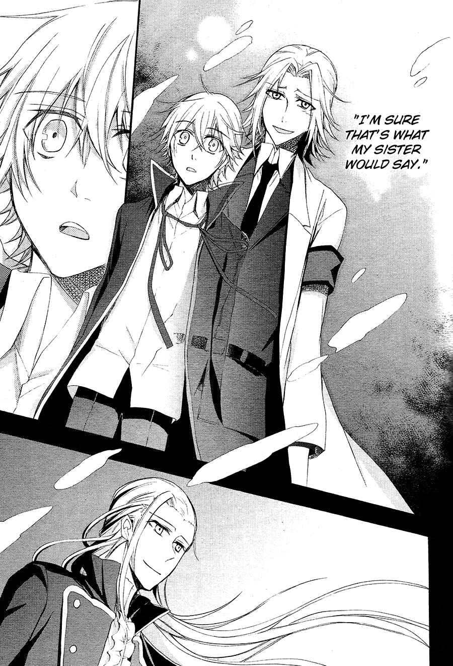 Page 24 Chapter 13 K - The First