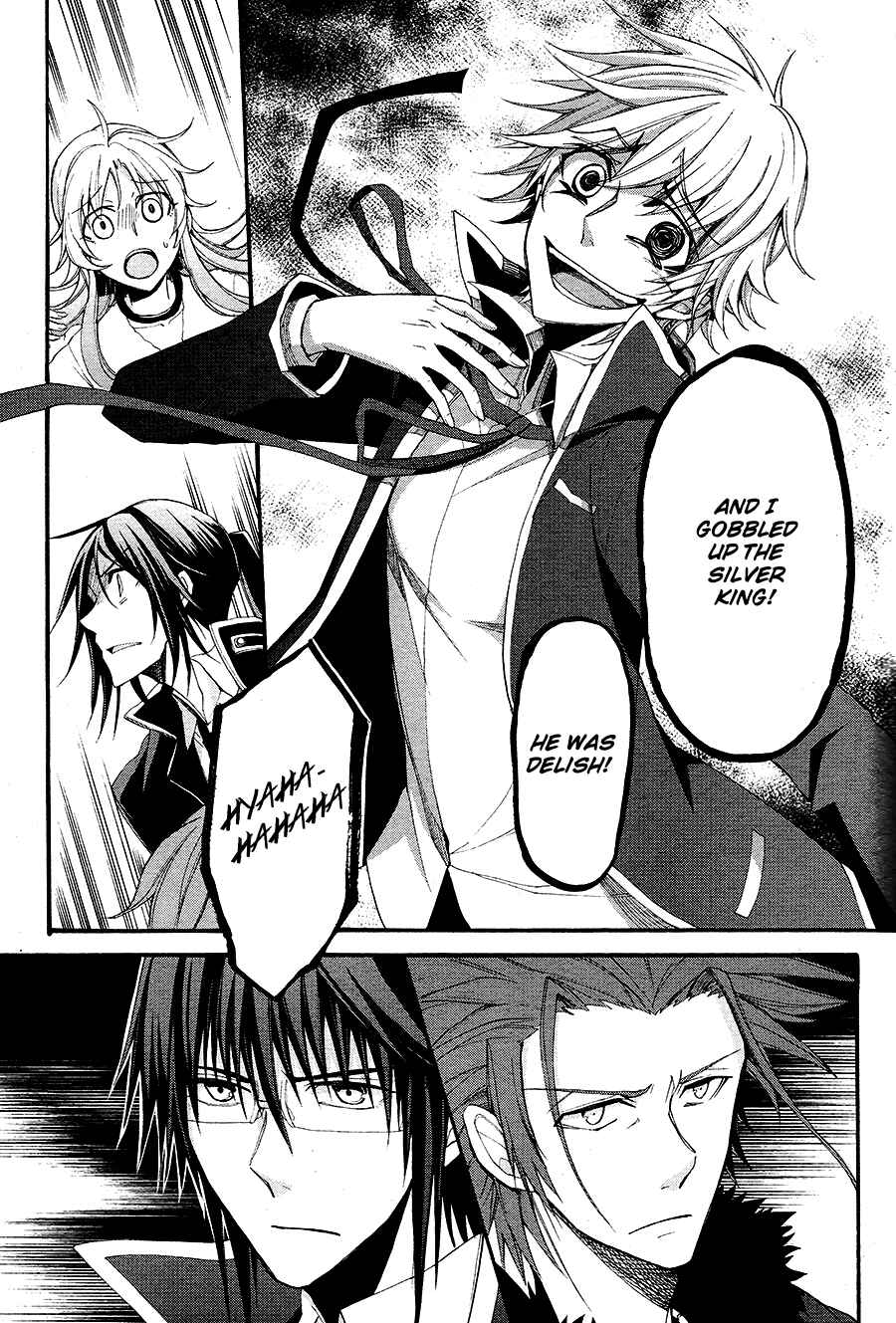 Page 32 Chapter 13 K - The First