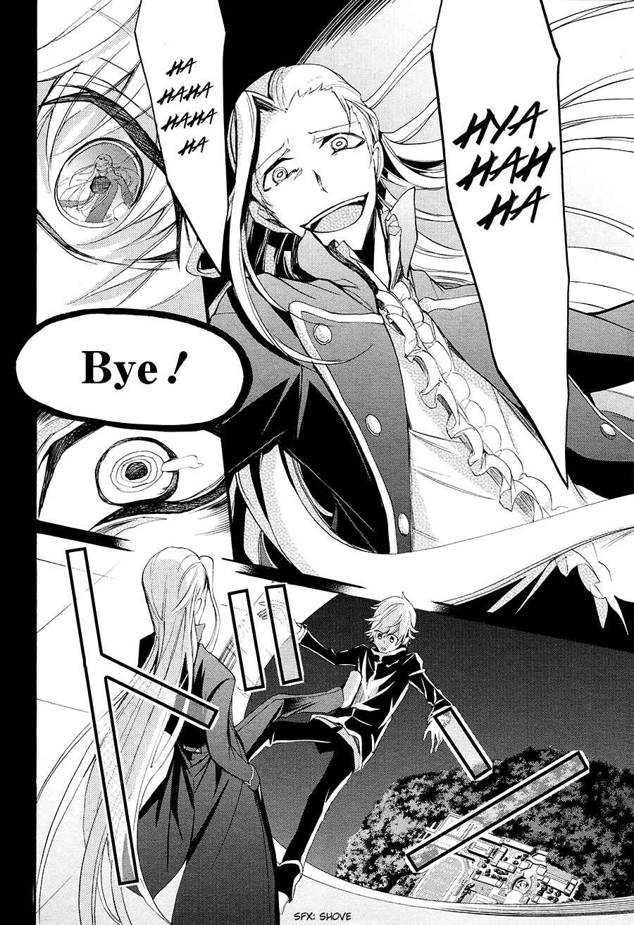 Page 18 Chapter 8 K - The First