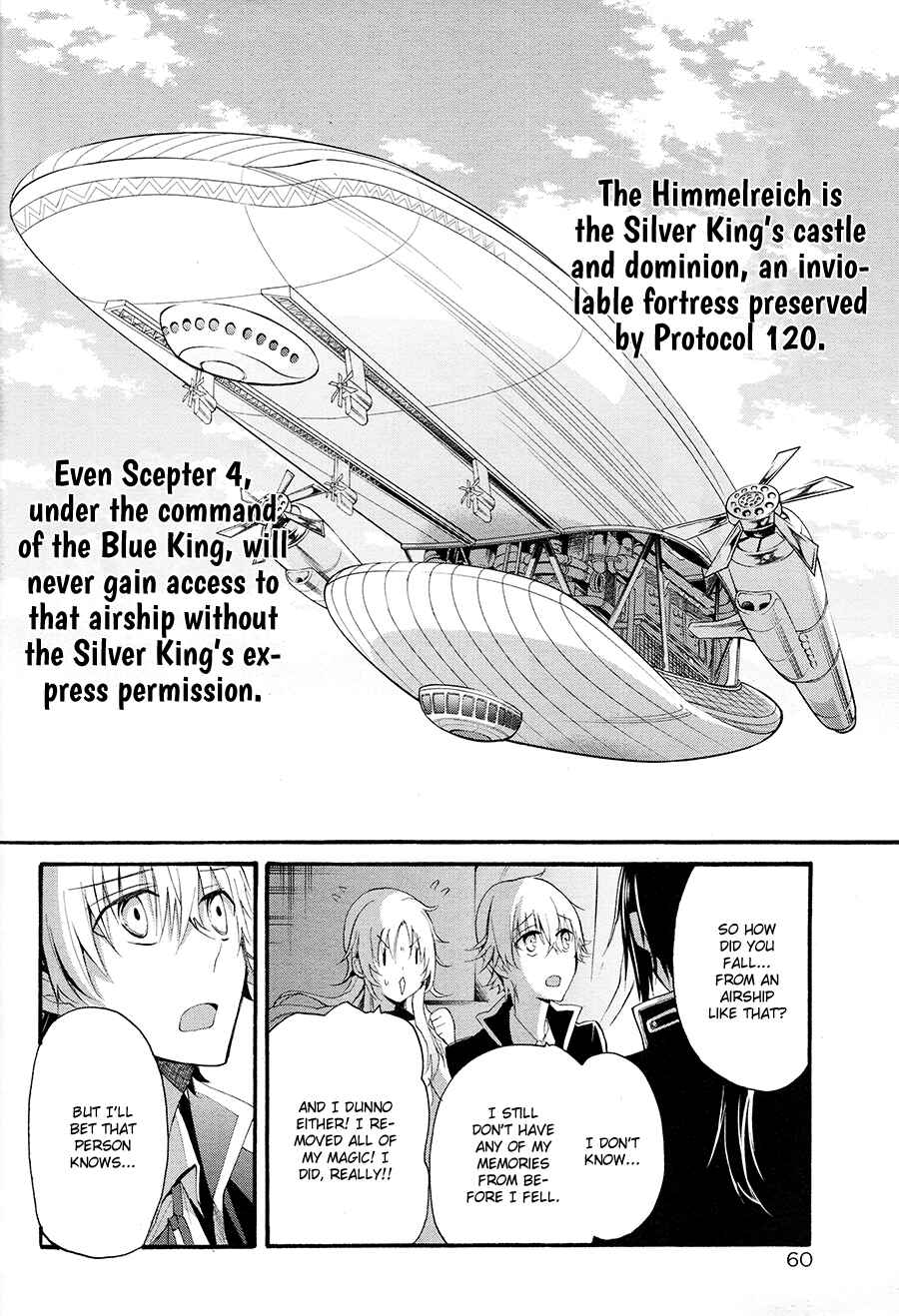 Page 26 Chapter 8 K - The First