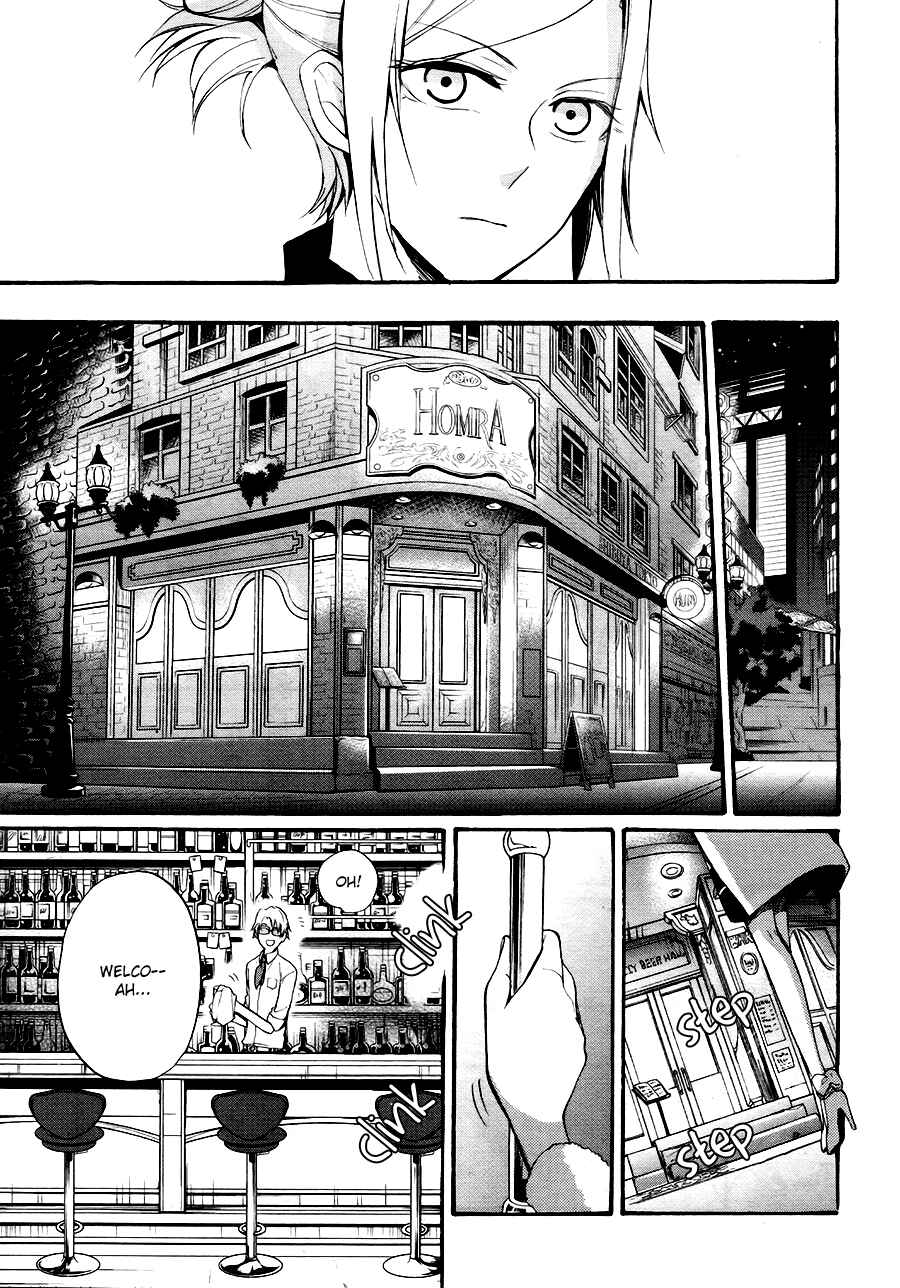 Page 10 Chapter 2 K - The First