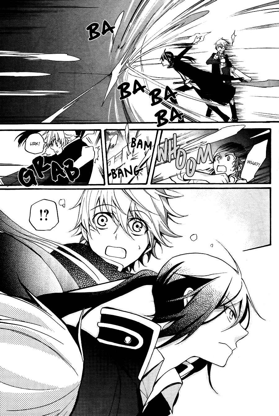 Page 31 Chapter 2 K - The First