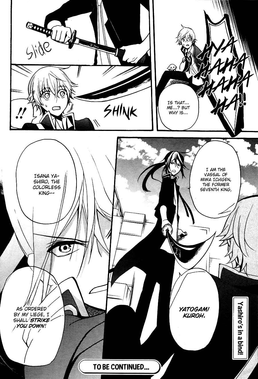 Page 37 Chapter 2 K - The First