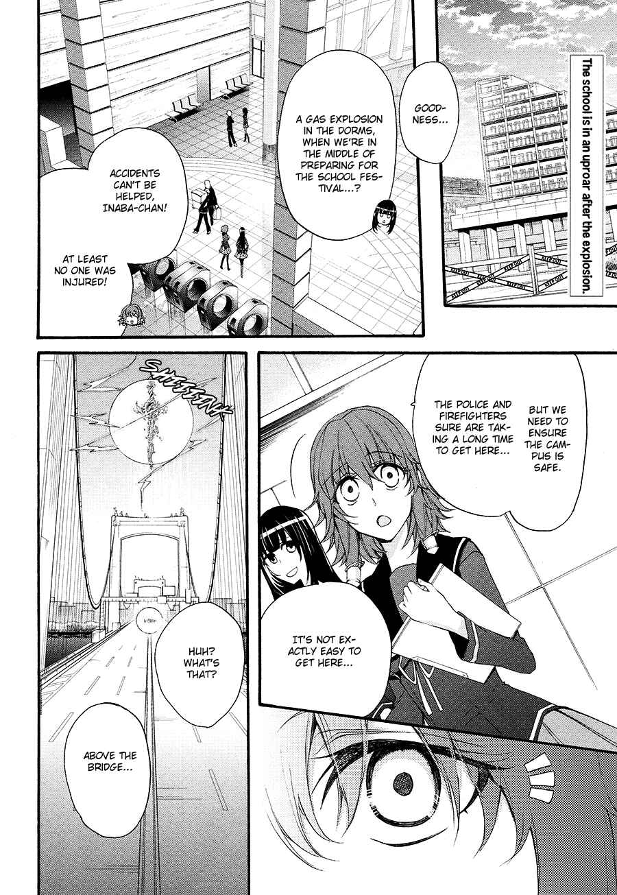 Page 3 Chapter 10 K - The First