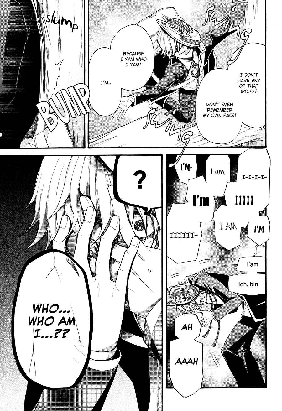 Page 11 Chapter 14 K - The First