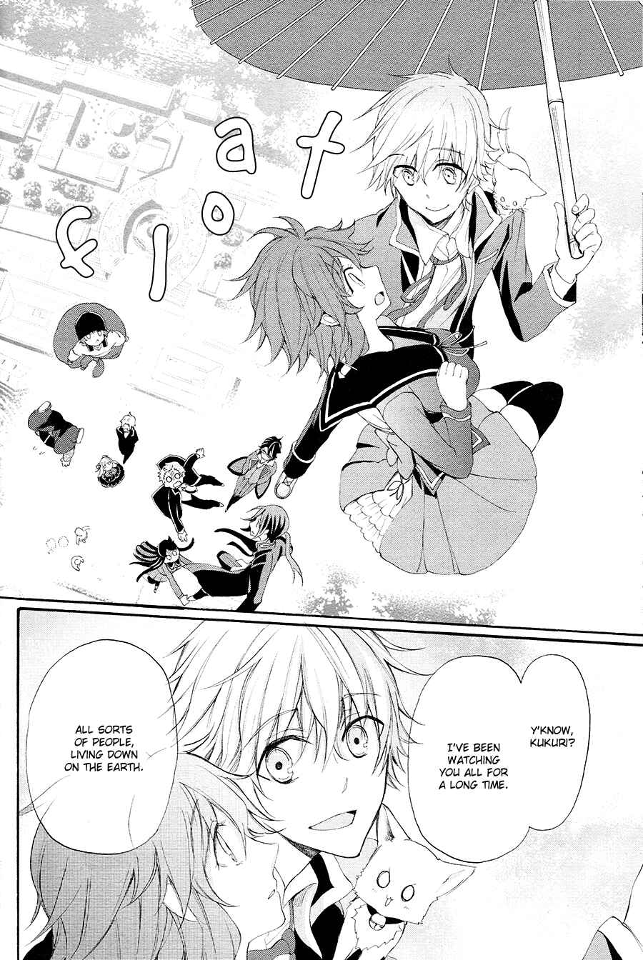 Page 39 Chapter 15 K - The First