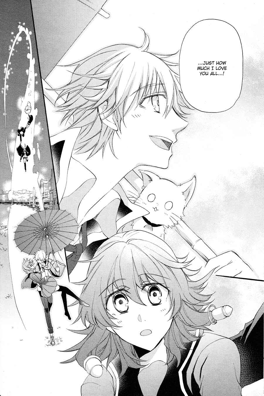 Page 41 Chapter 15 K - The First