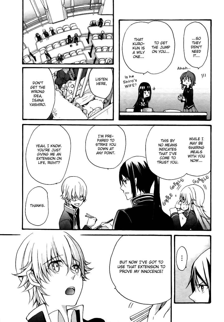 Page 12 Chapter 4 K - The First
