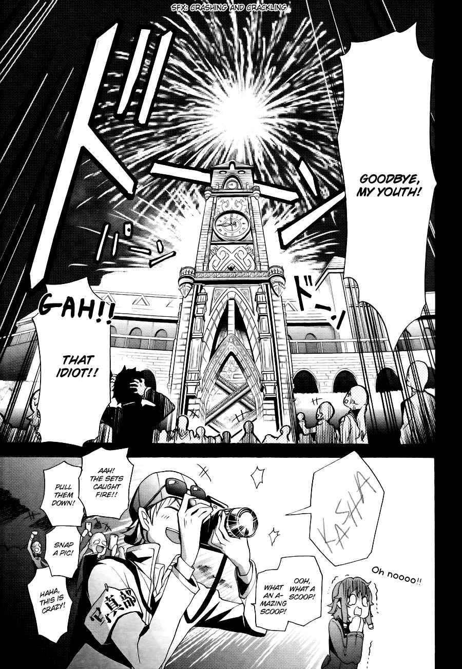 Page 18 Chapter 4 K - The First