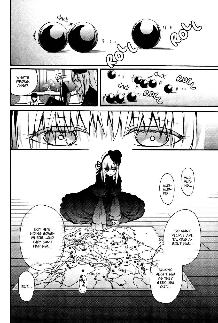 Page 35 Chapter 4 K - The First