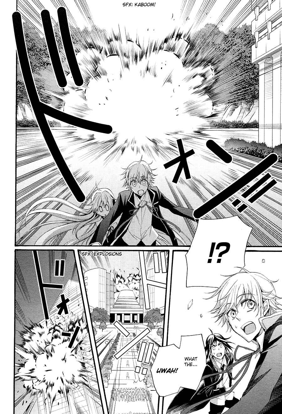 Page 17 Chapter 12 K - The First