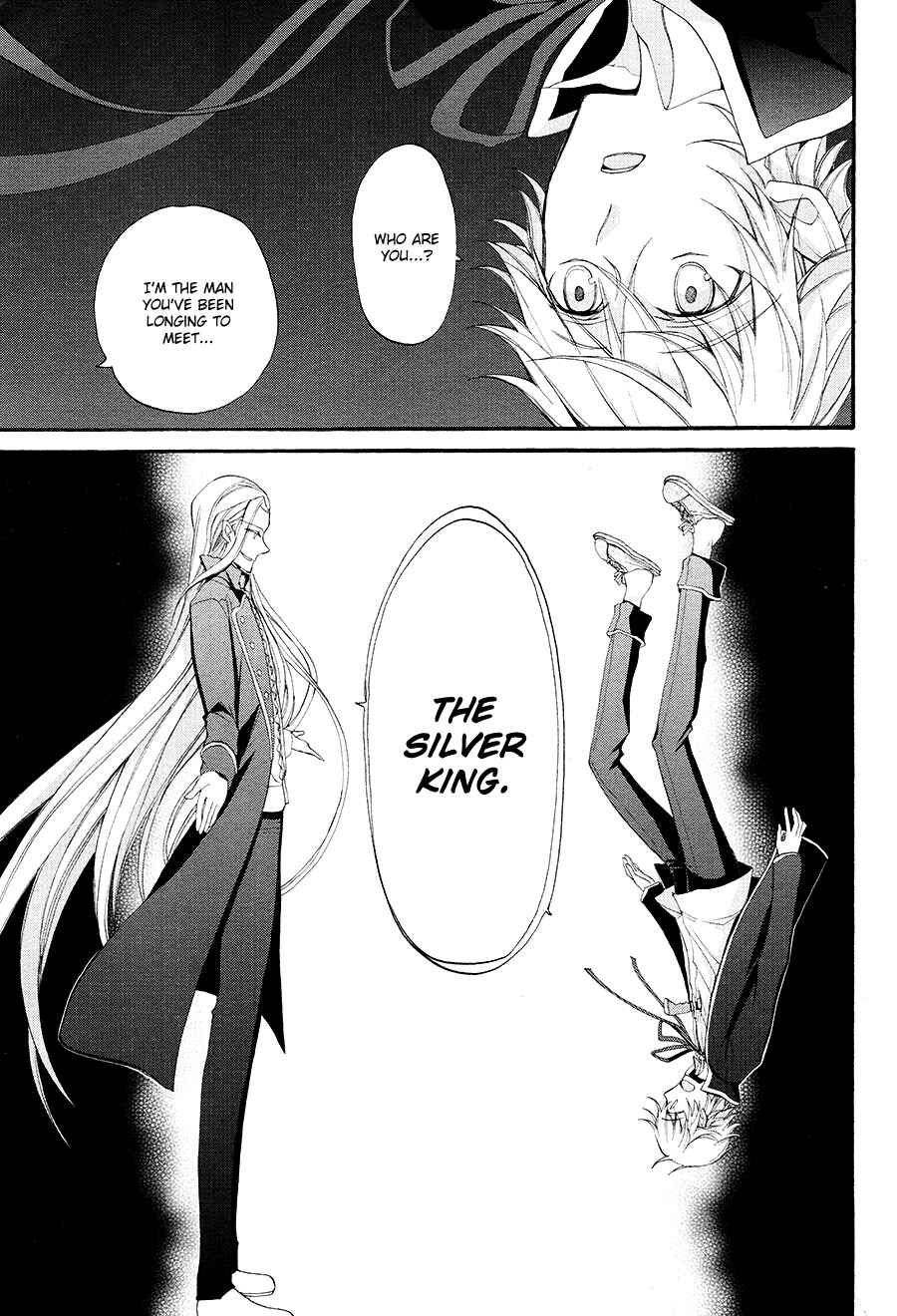 Page 30 Chapter 12 K - The First