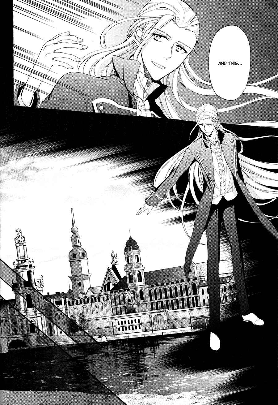 Page 31 Chapter 12 K - The First