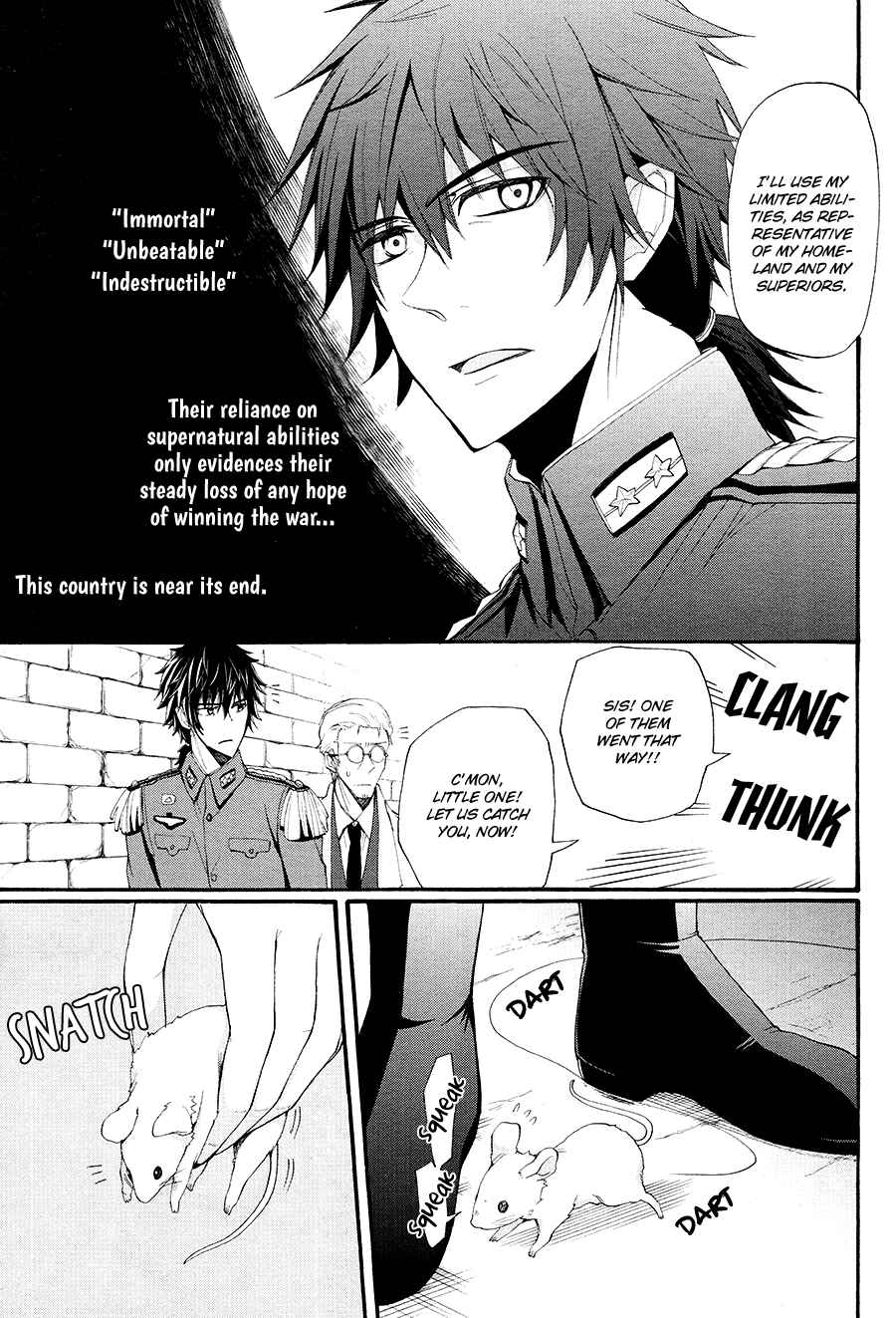 Page 34 Chapter 12 K - The First