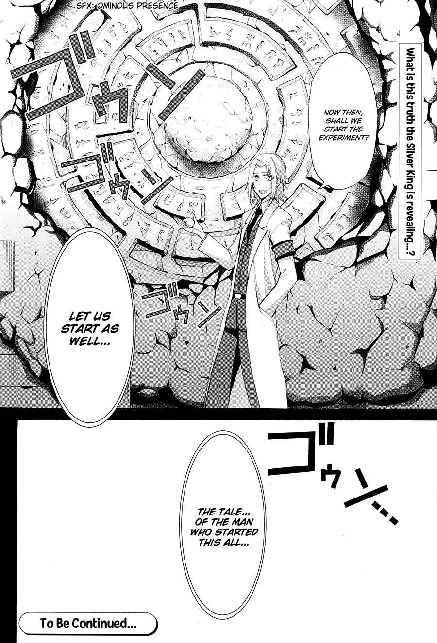 Page 37 Chapter 12 K - The First
