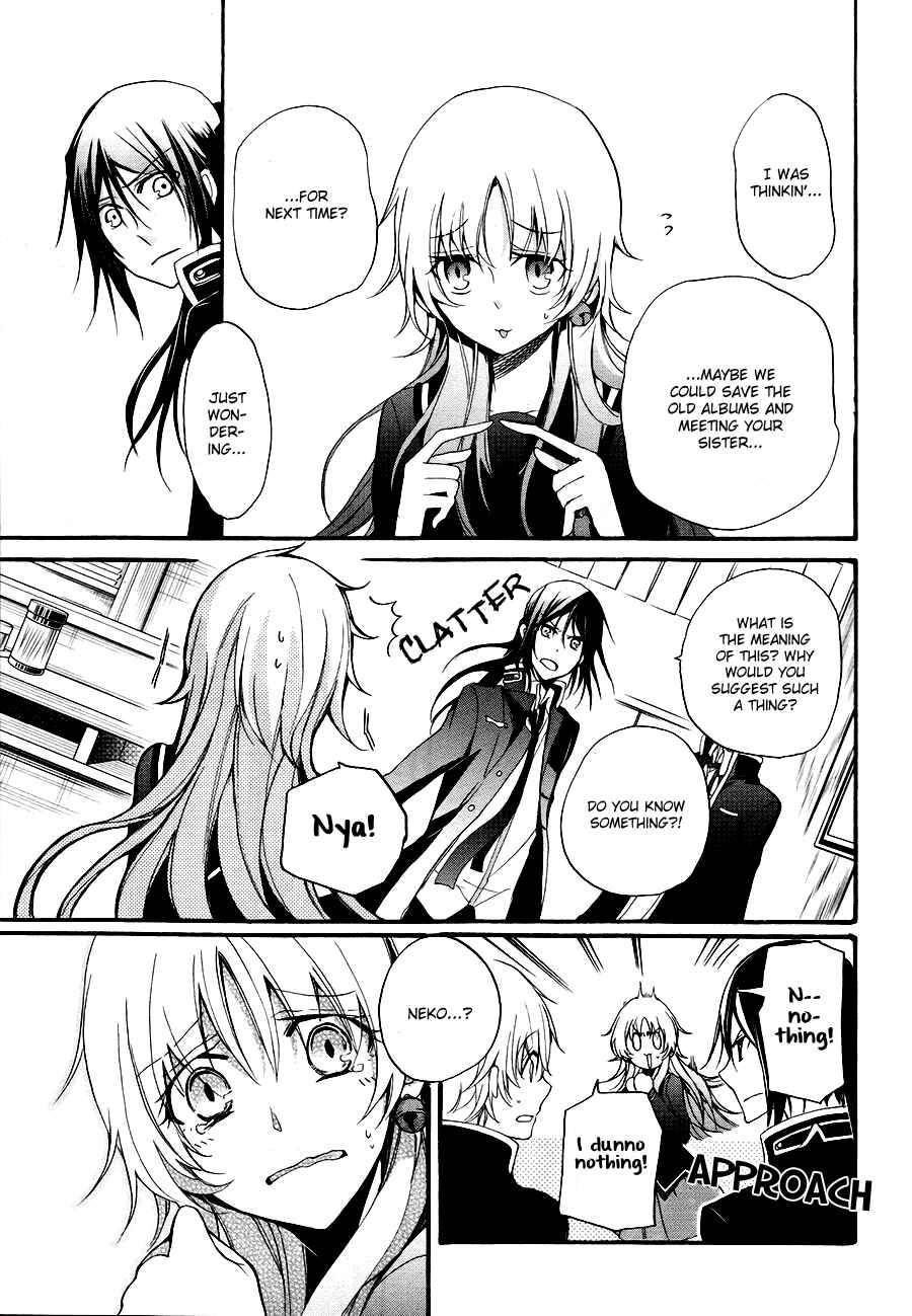 Page 13 Chapter 6 K - The First