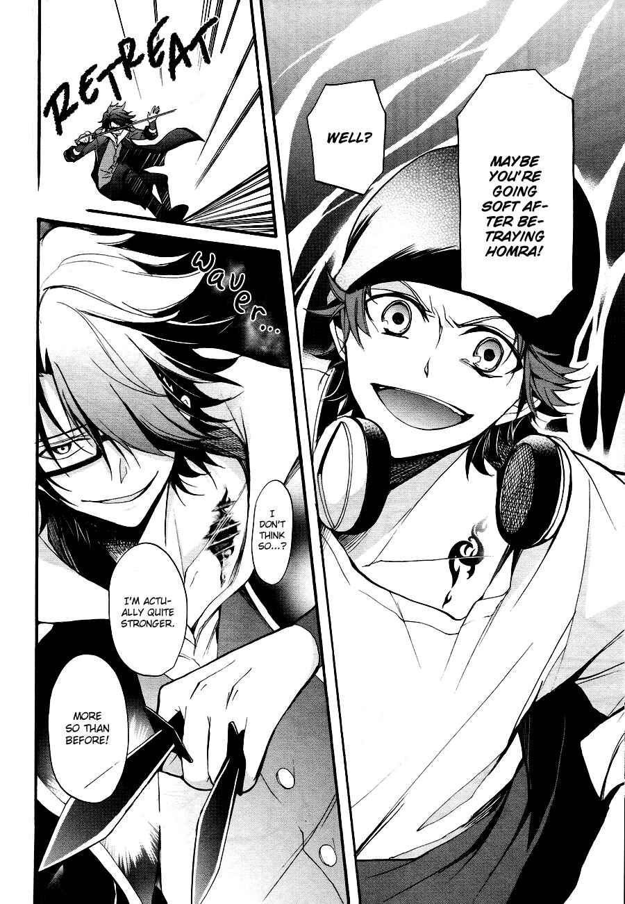Page 18 Chapter 6 K - The First
