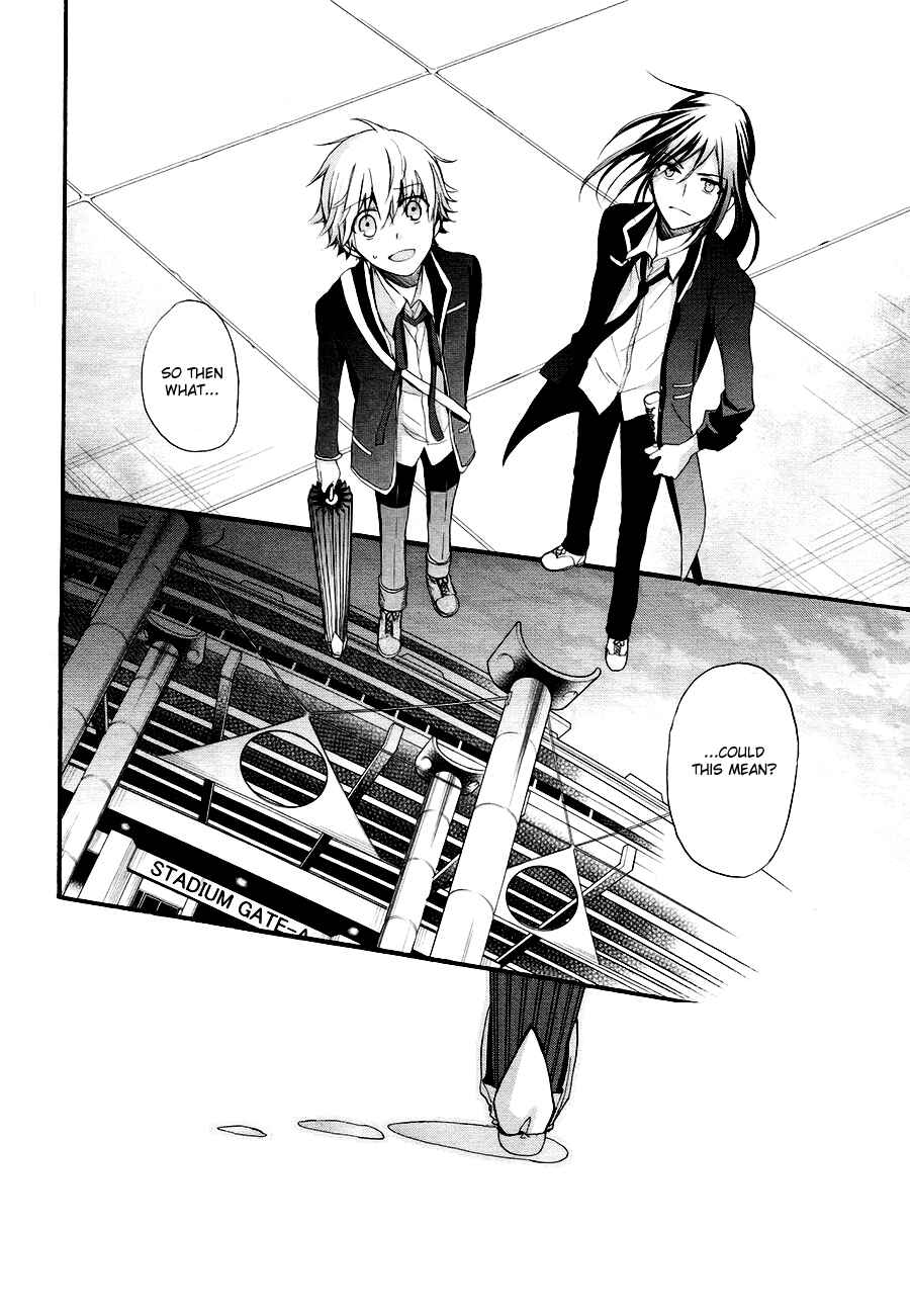 Page 36 Chapter 6 K - The First