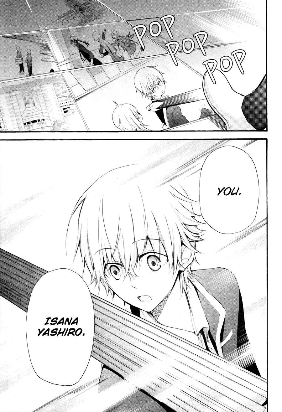Page 28 Chapter 5 K - The First