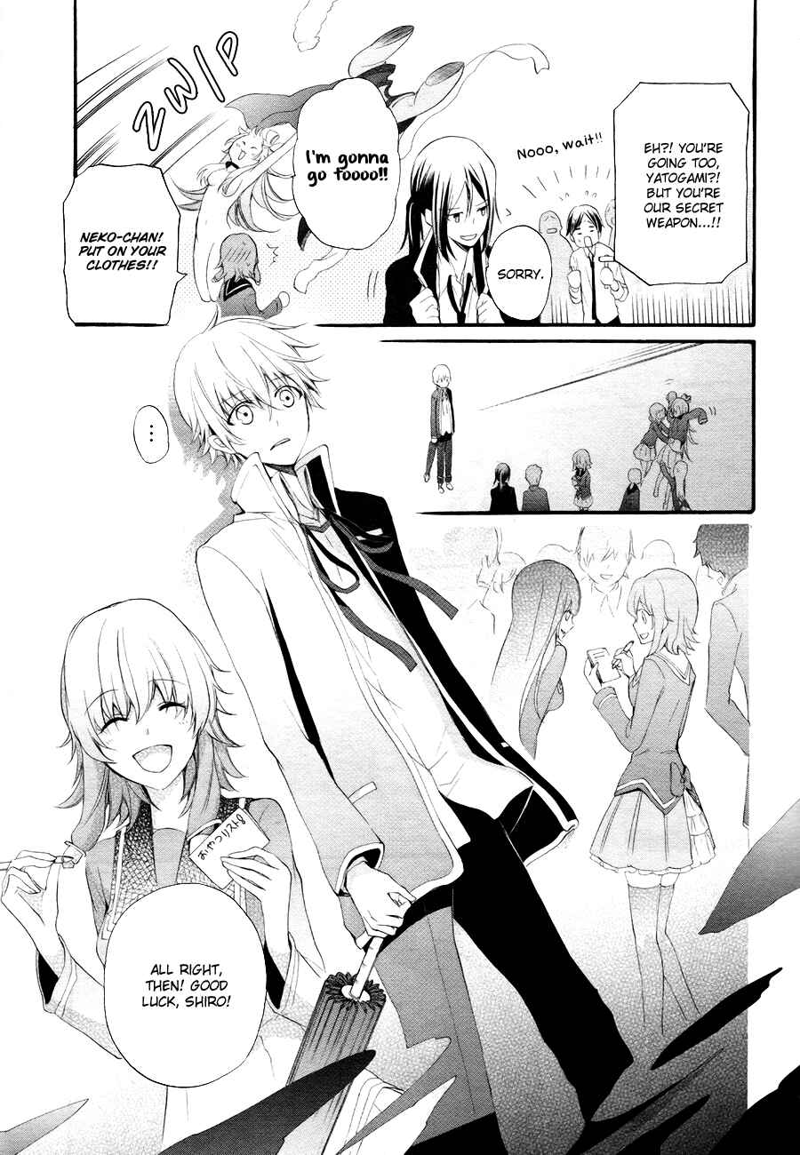 Page 6 Chapter 5 K - The First