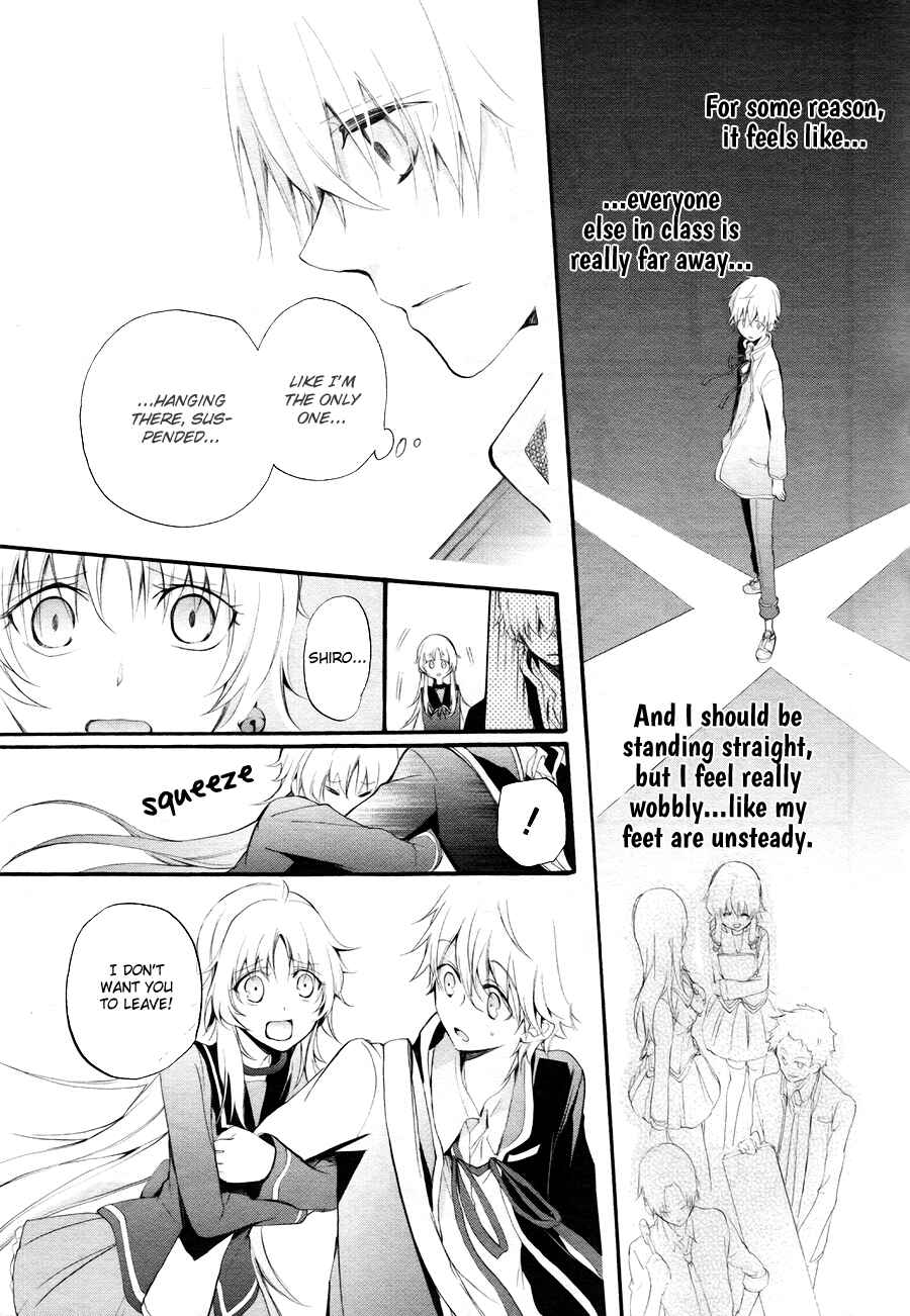 Page 8 Chapter 5 K - The First
