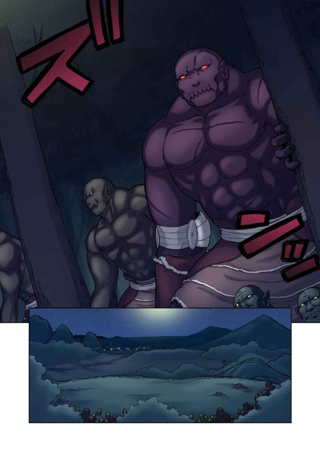 Page 33 Chapter 2 TS Tensei shite Masaka no Sub Heroine ni.