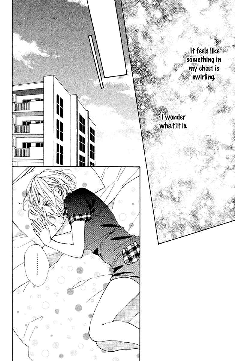Page 10 Chapter 8 Suki ni Naranai yo, Senpai