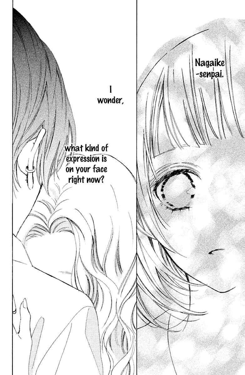 Page 40 Chapter 7 Suki ni Naranai yo, Senpai