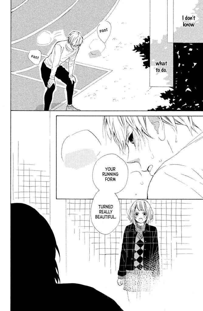 Page 22 Chapter 13 Suki ni Naranai yo, Senpai