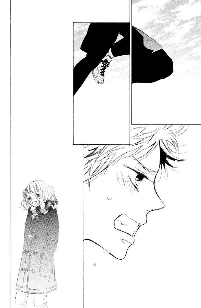 Page 28 Chapter 13 Suki ni Naranai yo, Senpai