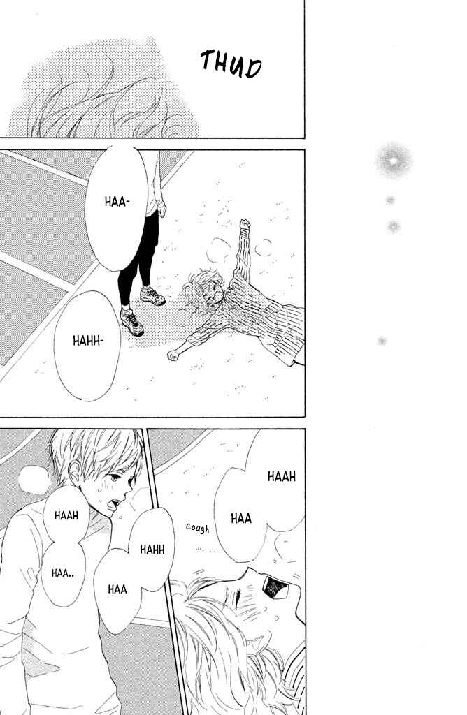 Page 29 Chapter 13 Suki ni Naranai yo, Senpai