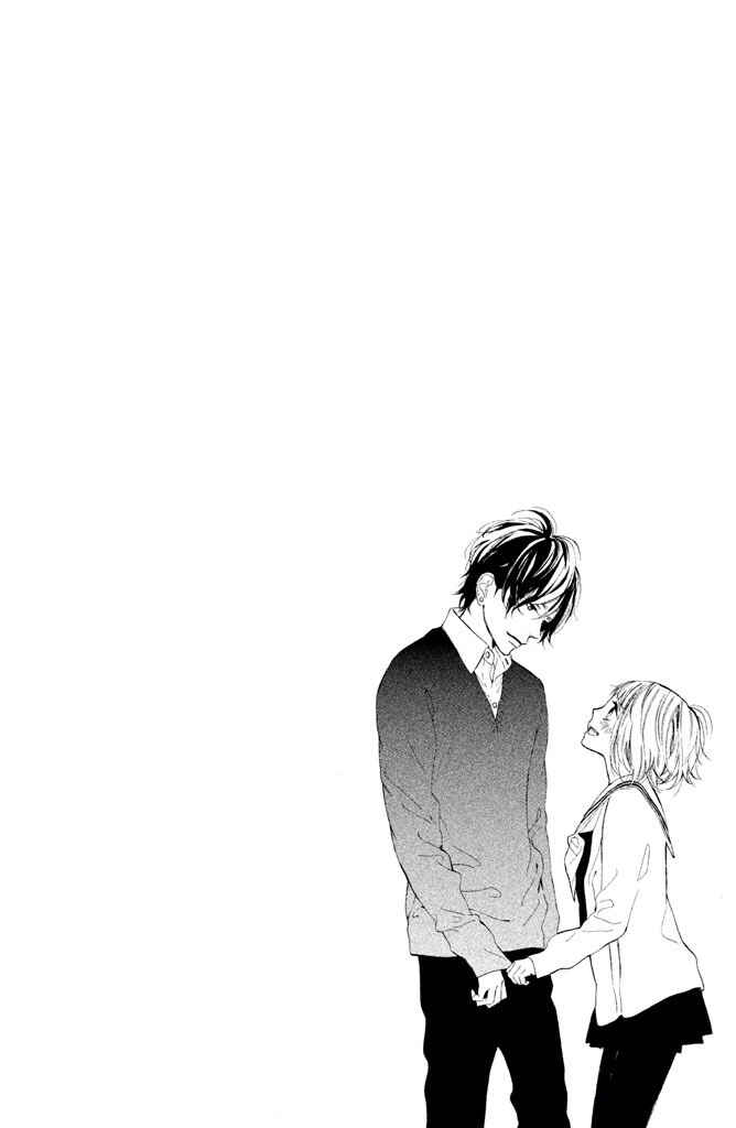 Page 4 Chapter 13 Suki ni Naranai yo, Senpai