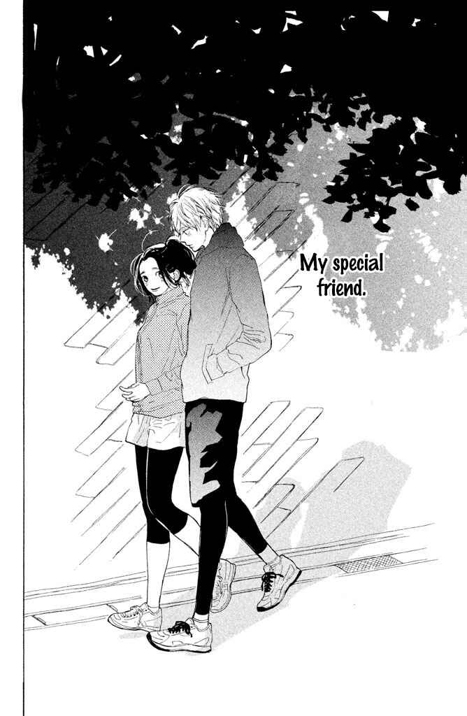 Page 42 Chapter 13 Suki ni Naranai yo, Senpai