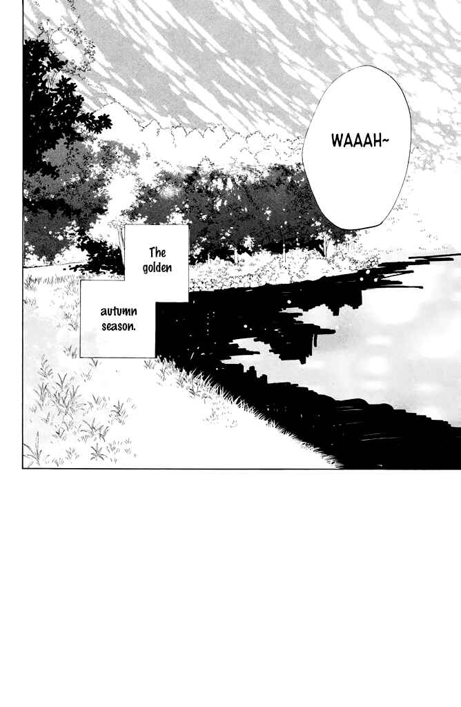 Page 4 Chapter 12 Suki ni Naranai yo, Senpai