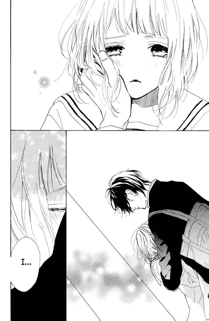 Page 38 Chapter 15 Suki ni Naranai yo, Senpai