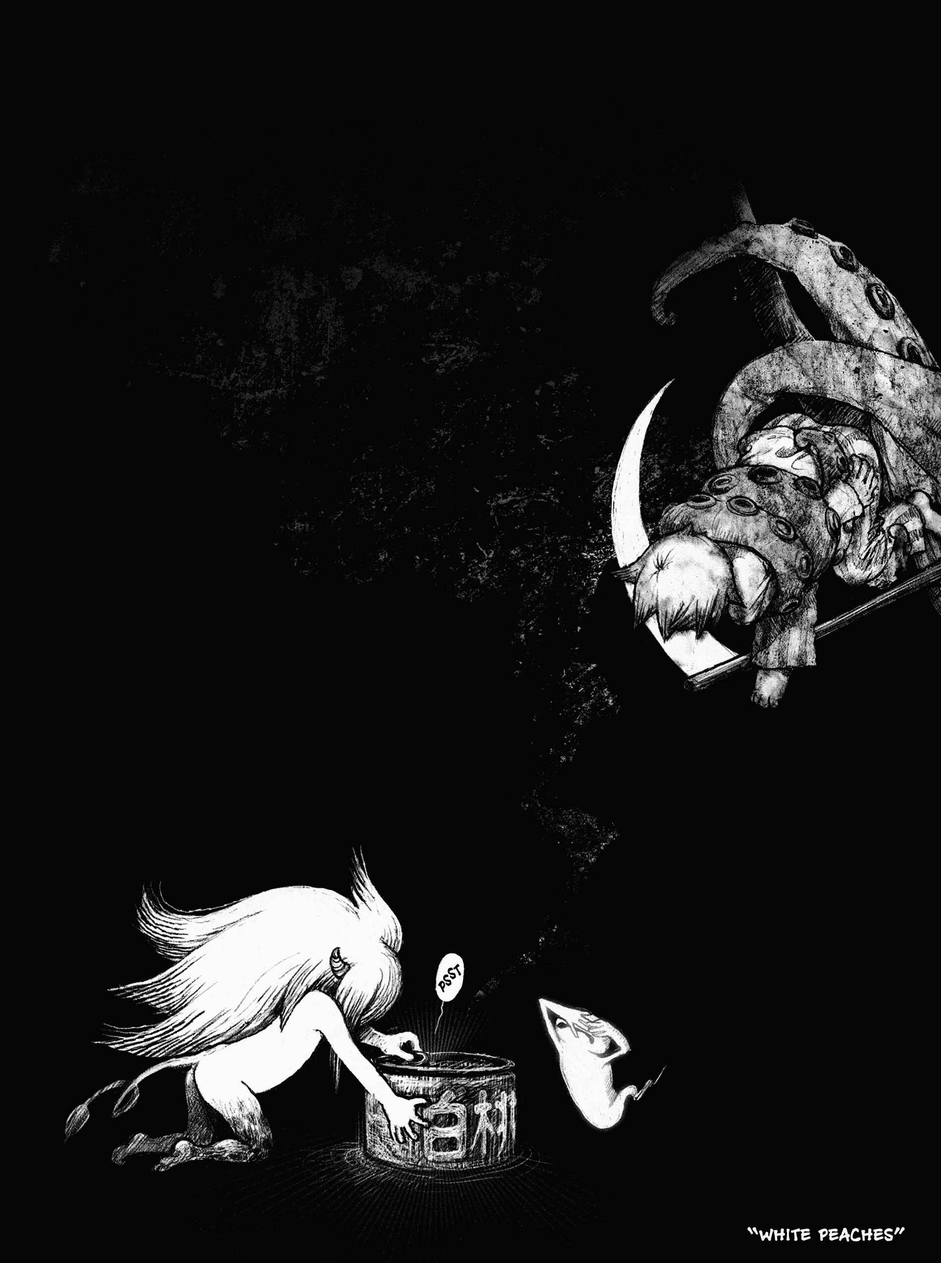 Page 5 Chapter Unknown_ae84 Error: Comickers Manga Collection For Another World