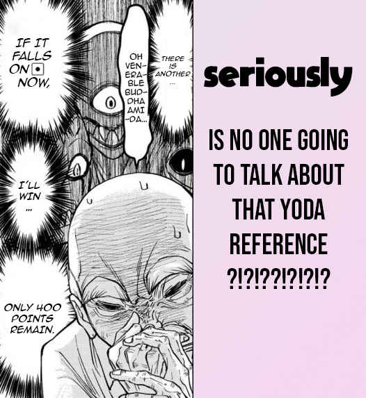 Page 26 Chapter 4 Shinigami Saikoro Game